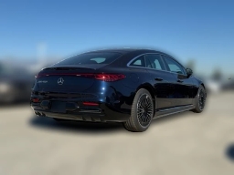 Mercedes-Benz EQS EQS 450+ Sedan 2026
