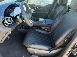 Mercedes-Benz EQS EQS 450+ Sedan 2026