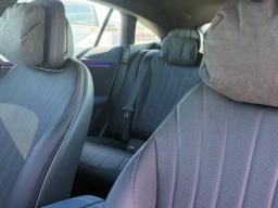 Mercedes-Benz EQS EQS 450+ Sedan 2026