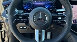 Mercedes-Benz EQS EQS 450+ Sedan 2026