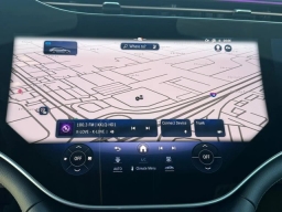 Mercedes-Benz EQS EQS 450+ Sedan 2026