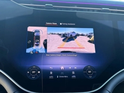 Mercedes-Benz EQS EQS 450+ Sedan 2026