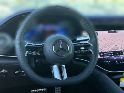 Mercedes-Benz EQS EQS 450+ Sedan 2026