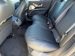 Mercedes-Benz EQS EQS 450+ Sedan 2026