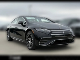 Mercedes-Benz EQS EQS 450+ Sedan 2026