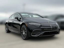 Mercedes-Benz EQS EQS 450+ Sedan 2026