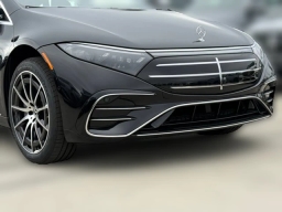 Mercedes-Benz EQS EQS 450+ Sedan 2026