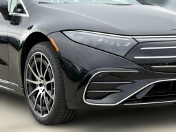 Mercedes-Benz EQS EQS 450+ Sedan 2026