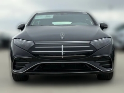 Mercedes-Benz EQS EQS 450+ Sedan 2026
