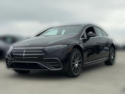 Mercedes-Benz EQS EQS 450+ Sedan 2026