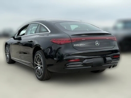 Mercedes-Benz EQS EQS 450+ Sedan 2026