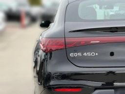 Mercedes-Benz EQS EQS 450+ Sedan 2026