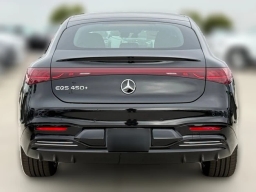 Mercedes-Benz EQS EQS 450+ Sedan 2026