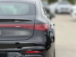 Mercedes-Benz EQS EQS 450+ Sedan 2026