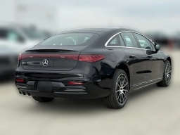 Mercedes-Benz EQS EQS 450+ Sedan 2026