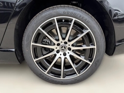 Mercedes-Benz EQS EQS 450+ Sedan 2026