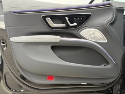 Mercedes-Benz EQS EQS 450+ Sedan 2026