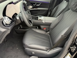 Mercedes-Benz EQS EQS 450+ Sedan 2026