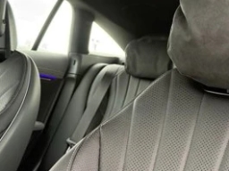 Mercedes-Benz EQS EQS 450+ Sedan 2026