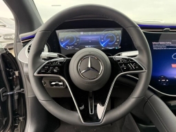 Mercedes-Benz EQS EQS 450+ Sedan 2026