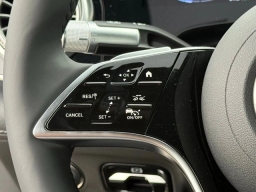 Mercedes-Benz EQS EQS 450+ Sedan 2026