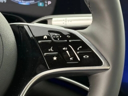 Mercedes-Benz EQS EQS 450+ Sedan 2026