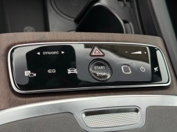 Mercedes-Benz EQS EQS 450+ Sedan 2026