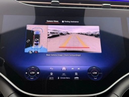 Mercedes-Benz EQS EQS 450+ Sedan 2026