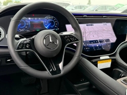 Mercedes-Benz EQS EQS 450+ Sedan 2026