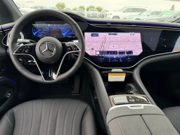 Mercedes-Benz EQS EQS 450+ Sedan 2026