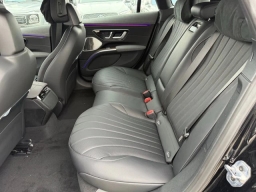 Mercedes-Benz EQS EQS 450+ Sedan 2026