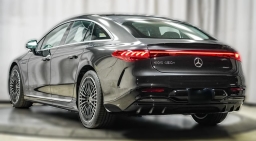 Mercedes-Benz EQS EQS 450+ Sedan 2026