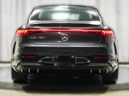 Mercedes-Benz EQS EQS 450+ Sedan 2026