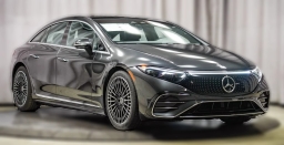 Mercedes-Benz EQS EQS 450+ Sedan 2026