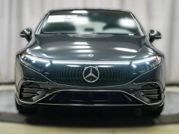 Mercedes-Benz EQS EQS 450+ Sedan 2026