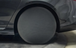 Mercedes-Benz EQS EQS 450+ Sedan 2026