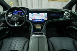 Mercedes-Benz EQS EQS 450+ Sedan 2026