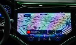 Mercedes-Benz EQS EQS 450+ Sedan 2026