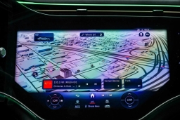 Mercedes-Benz EQS EQS 450+ Sedan 2026