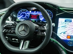 Mercedes-Benz EQS EQS 450+ Sedan 2026