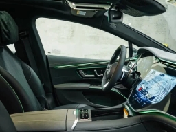 Mercedes-Benz EQS EQS 450+ Sedan 2026