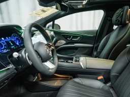 Mercedes-Benz EQS EQS 450+ Sedan 2026