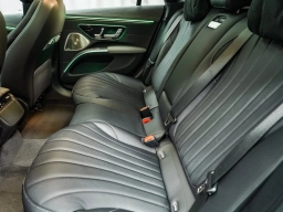 Mercedes-Benz EQS EQS 450+ Sedan 2026