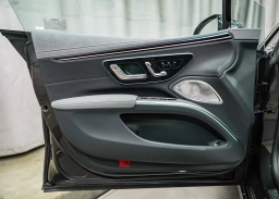 Mercedes-Benz EQS EQS 450+ Sedan 2026