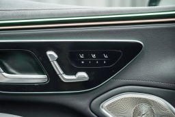 Mercedes-Benz EQS EQS 450+ Sedan 2026