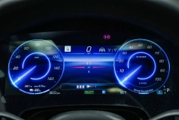 Mercedes-Benz EQS EQS 450+ Sedan 2026