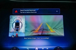 Mercedes-Benz EQS EQS 450+ Sedan 2026