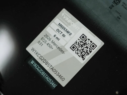 Mercedes-Benz EQS EQS 450+ Sedan 2026