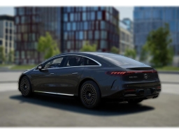 Mercedes-Benz EQS EQS 450+ Sedan 2026