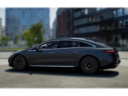 Mercedes-Benz EQS EQS 450+ Sedan 2026